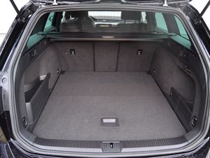 VW Passat Alltrack