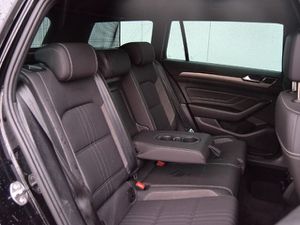 VW Passat Alltrack