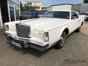 LINCOLN Continental