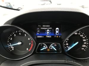 FORD Kuga Cool & Connect 1.5 EcoBoost Automatik