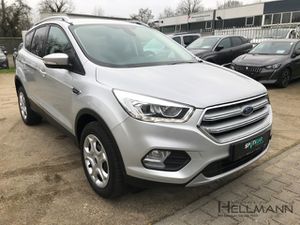 FORD Kuga Cool & Connect 1.5 EcoBoost Automatik