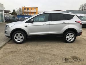 FORD Kuga Cool & Connect 1.5 EcoBoost Automatik