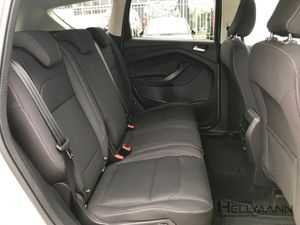 FORD Kuga Cool & Connect 1.5 EcoBoost Automatik