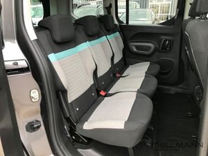 CITROEN Berlingo Shine M 1.2 PureTech 110 *Navi*Sitzheizung*Kamera*