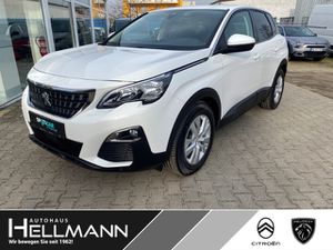 PEUGEOT 3008 Active 1.2 PureTech 130 EU6d-T