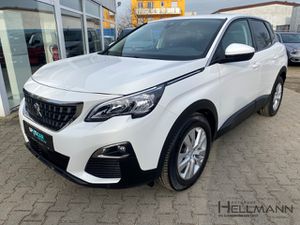 PEUGEOT 3008 Active 1.2 PureTech 130 EU6d-T