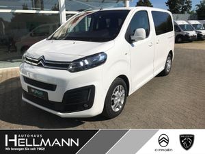 CITROEN Spacetourer