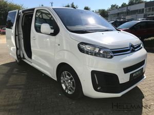 CITROEN Spacetourer