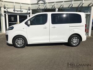 CITROEN Spacetourer