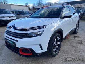 CITROEN C5 Aircross Feel 1.2 PureTech 130 6-Gang *Sitzheizung*Kamera*