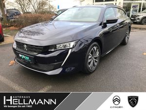 PEUGEOT 508 SW Allure Pack 1.2 PureTech 130 EAT8 *Navi*Sitzheizung*Kamera*