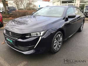 PEUGEOT 508 SW Allure Pack 1.2 PureTech 130 EAT8 *Navi*Sitzheizung*Kamera*