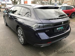 PEUGEOT 508 SW Allure Pack 1.2 PureTech 130 EAT8 *Navi*Sitzheizung*Kamera*