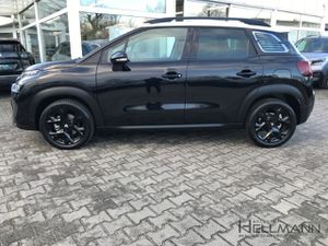 CITROEN C3 Aircross Shine Pack 1.2 PureTech 110 *Navi*Sitzh*Kamera*