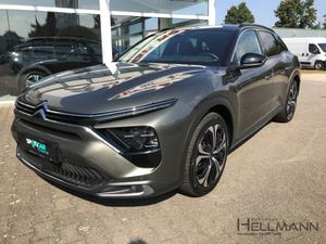 CITROEN C5X