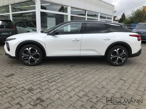 CITROEN C5X