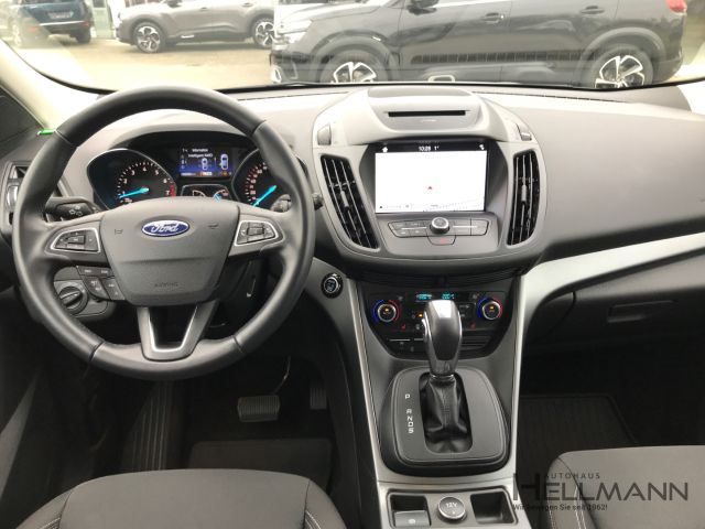 FORD Kuga Cool & Connect 1.5 EcoBoost Automatik