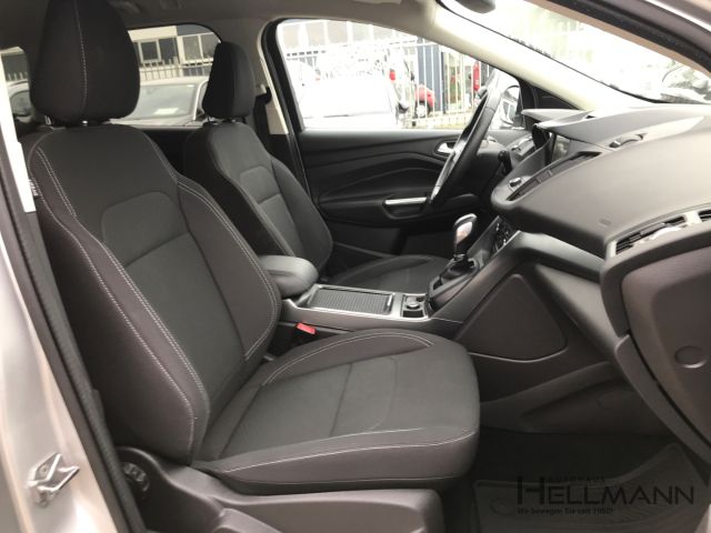 FORD Kuga Cool & Connect 1.5 EcoBoost Automatik