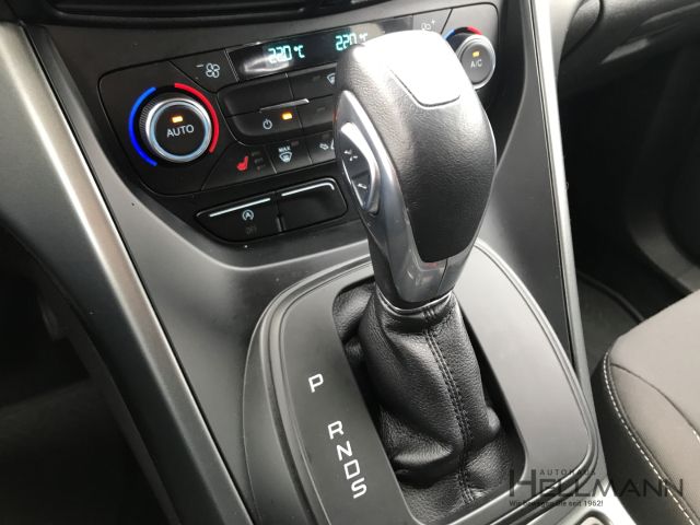 FORD Kuga Cool & Connect 1.5 EcoBoost Automatik