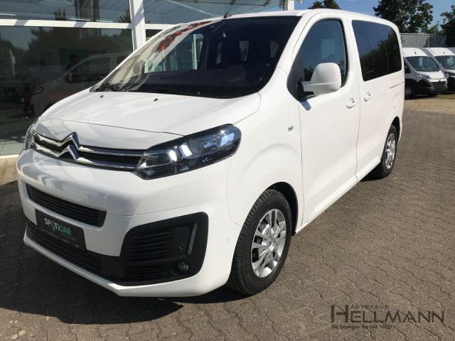 CITROEN Spacetourer