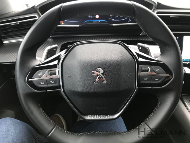 PEUGEOT 508 SW Allure Pack 1.2 PureTech 130 EAT8 *Navi*Sitzheizung*Kamera*