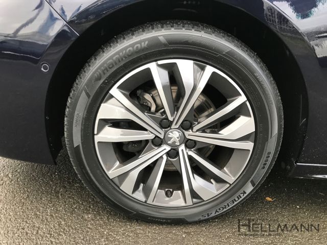 PEUGEOT 508 SW Allure Pack 1.2 PureTech 130 EAT8 *Navi*Sitzheizung*Kamera*