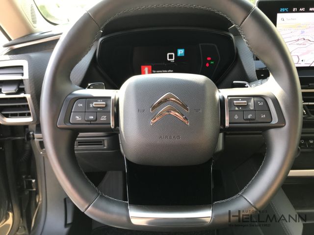 CITROEN C5X