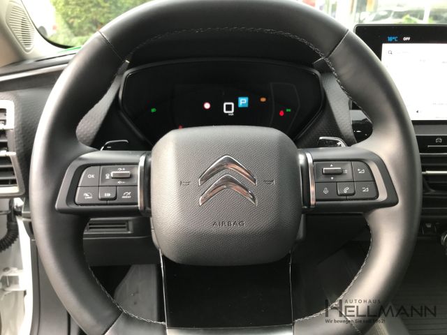 CITROEN C5X