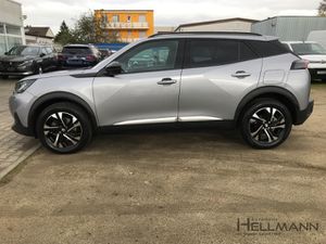 PEUGEOT 2008 Allure Pack 1.5 BlueHDi 130 EU6d