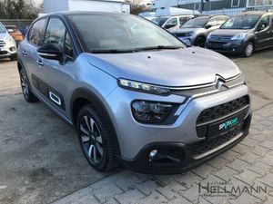 CITROEN C3 Max 1.2 PureTech 83 *Navi*Kamera*Klima*Keyless*