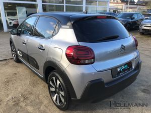 CITROEN C3 Max 1.2 PureTech 83 *Navi*Kamera*Klima*Keyless*