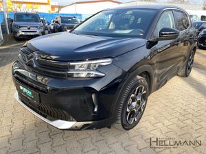 CITROEN C5 Aircross Plus 1.2 Mild-Hybrid 136 e-DSC6 *Navi*Sitzheizung*Kamera*