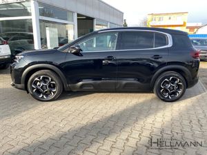 CITROEN C5 Aircross Plus 1.2 Mild-Hybrid 136 e-DSC6 *Navi*Sitzheizung*Kamera*