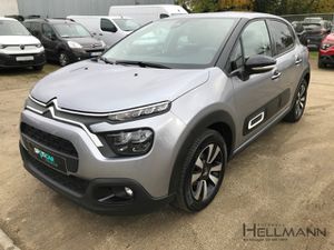 CITROEN C3 Max 1.2 PureTech 110 *Navi*Kamera*Klima*Keyless*