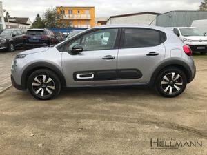 CITROEN C3 Max 1.2 PureTech 110 *Navi*Kamera*Klima*Keyless*