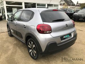 CITROEN C3 Max 1.2 PureTech 110 *Navi*Kamera*Klima*Keyless*