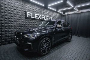 BMW X5 M50