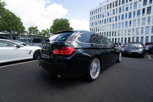 ALPINA B5