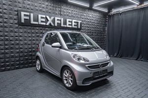 SMART ForTwo mhd EU5 passion Servo Klima