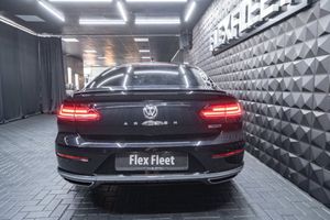 VW Arteon 2.0 TDI R-Line 4Motion /Pano/ACC/LED