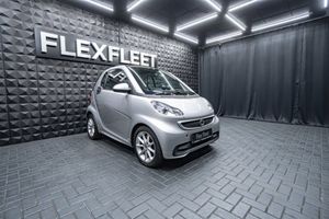 SMART ForTwo Passion Pano Automatik Klima Automatik