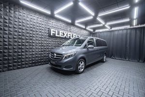 MERCEDES-BENZ V 250  extralang 8Sitze Pano 