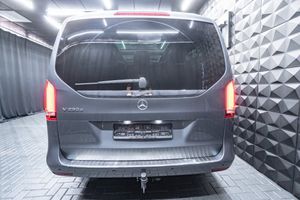 MERCEDES-BENZ V 250  extralang 8Sitze Pano 