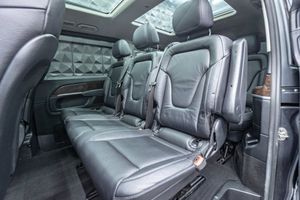 MERCEDES-BENZ V 250  extralang 8Sitze Pano 