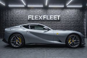 FERRARI 812 Superfast  Lift 2xKamera Carbon NO OPF