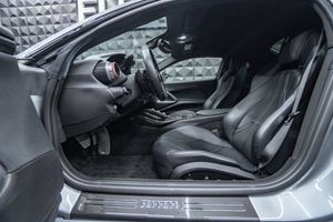 FERRARI 812 Superfast  Lift 2xKamera Carbon NO OPF