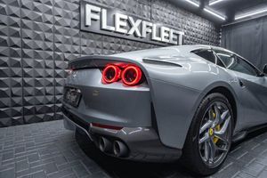 FERRARI 812 Superfast  Lift 2xKamera Carbon NO OPF