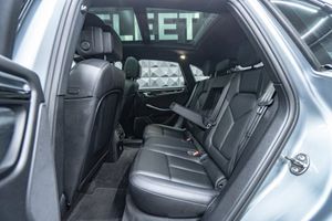 PORSCHE Macan S Pano Luft Sport-Abgas Sport Classic