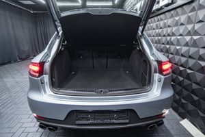 PORSCHE Macan S Pano Luft Sport-Abgas Sport Classic