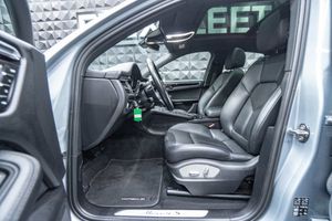 PORSCHE Macan S Pano Luft Sport-Abgas Sport Classic